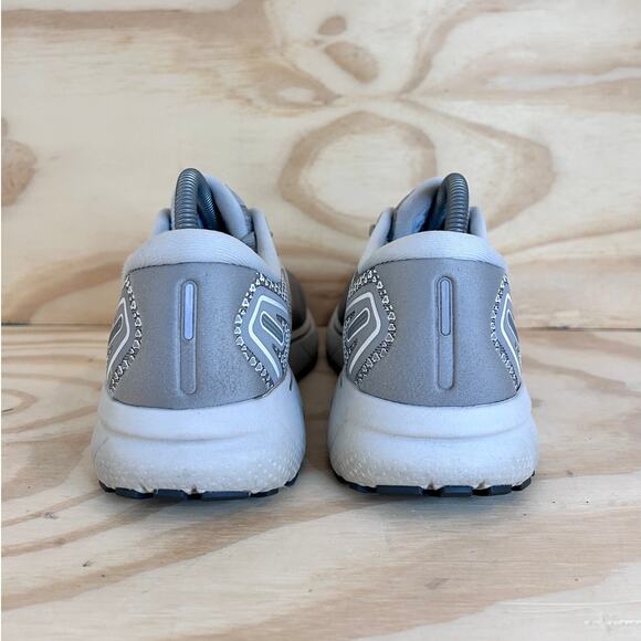 Brooks - Ghost 14 - Running Shoes - Black - Women's - 10(B) - 1203561D089 - Picture 6 of 9